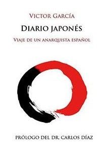 DIARIO JAPONÉS