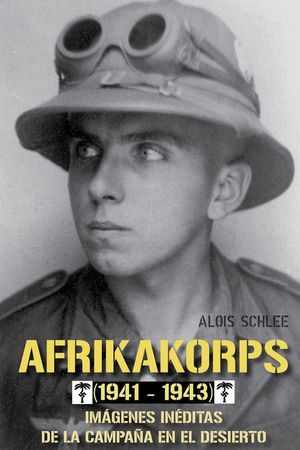AFRIKAKORPS (1941-1943)