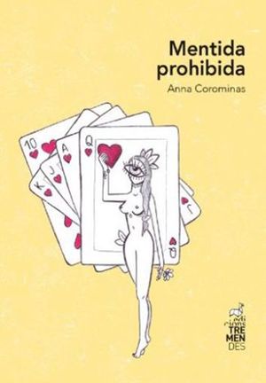 MENTIDA PROHIBIDA