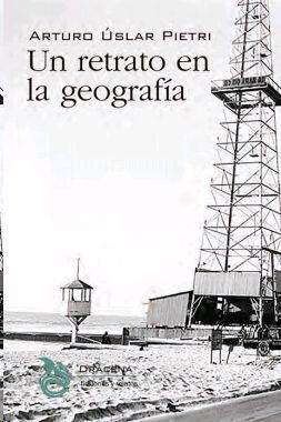 RETRATO EN LA GEOGRAFÍA, UN