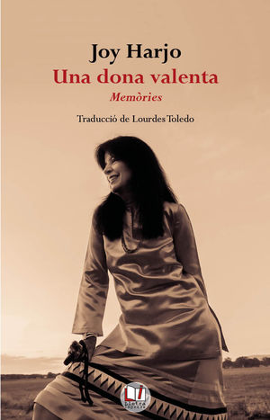 UNA DONA VALENTA