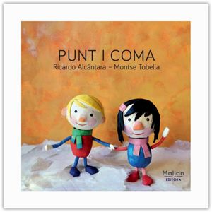 PUNT I COMA