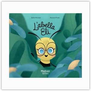 ABELLA ELI, L'