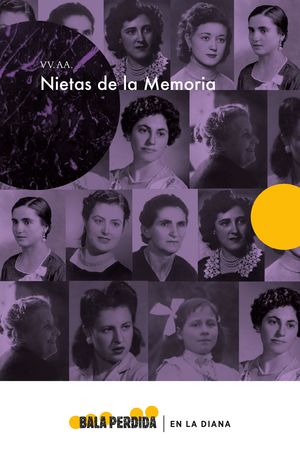 NIETAS DE LA MEMORIA