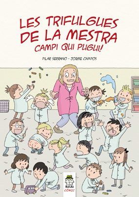 CAMPI QUI PUGUI!