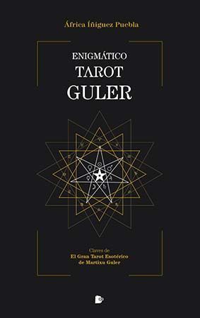 ENIGMÁTICO TAROT GULER