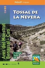 TOSSAL DE LA NEVERA (1:20000)