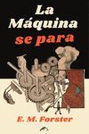 MÁQUINA SE PARA, LA