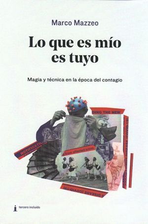 LO QUE ES MÍO ES TUYO