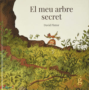 MEU ARBRE SECRET, EL