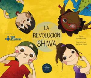 REVOLUCIÓ SHIWA, LA