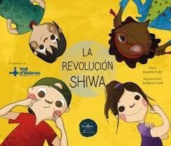 REVOLUCIÓN SHIWA, LA