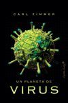 PLANETA DE VIRUS, UN