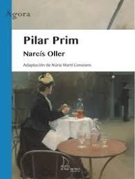 PILAR PRIM (CASTELLANO)