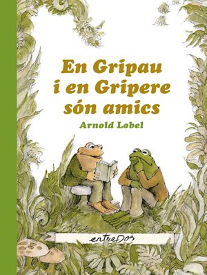 GRIPAU I EN GRIPERE SÓN AMICS, EN