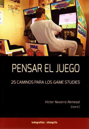 PENSAR EL JUEGO