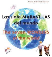 SIETE MARAVILLAS DEL MUNDO, LAS - THE SEVEN WONDERS OF THE WORLD