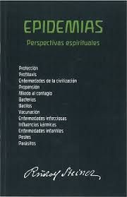 EPIDEMIAS /PERSPECTIVAS ESPIRITUALES