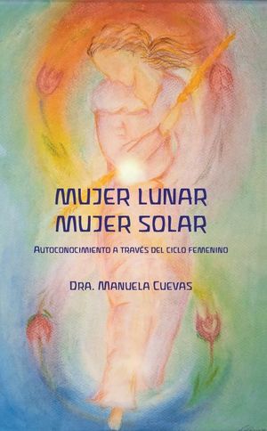 MUJER LUNAR MUJER SOLAR