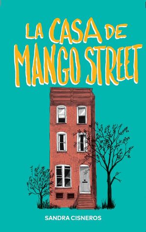 CASA DE MANGO STREET, LA (CATALÀ)