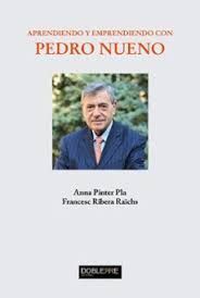 APRENDIENDO Y EMPRENDIENDO CON PEDRO NUENO