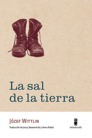 SAL DE LA TIERRA, LA