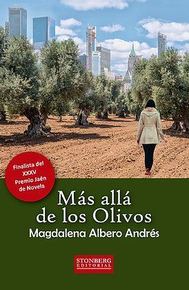 MÁS ALLÁ DE LOS OLIVOS