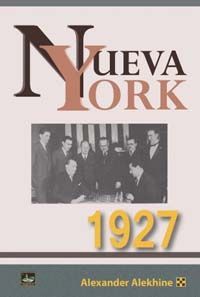 NUEVA YORK, 1927
