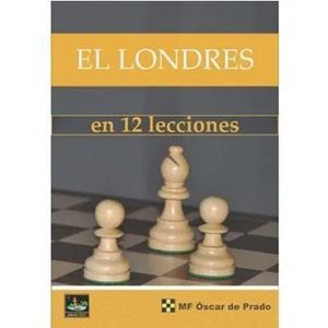 LONDRES EN 12 LECCIONES, EL