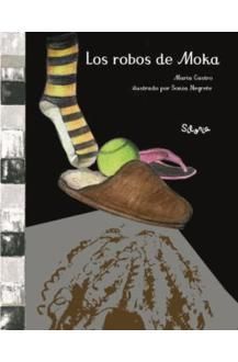 ROBOS DE MOKA, LOS