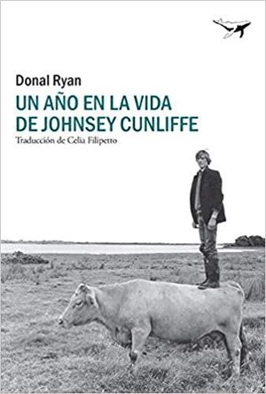 AÑO EN LA VIDA DE JOHNSEY CUNLIFFE, UN