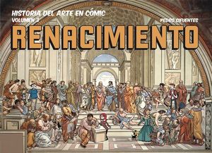 RENACIMIENTO, EL