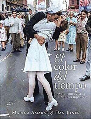 COLOR DEL TIEMPO, EL