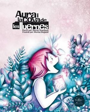 AURA I LA COVA DE LES LLUERNES