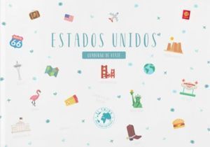 ESTADOS UNIDOS - CUADERNO DE VIAJE