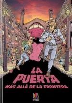 LA PUERTA. MAS ALLA DE LA FRONTERA