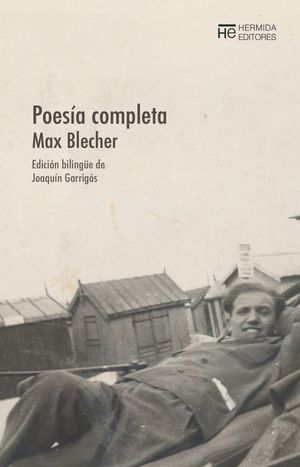 POESÍA COMPLETA