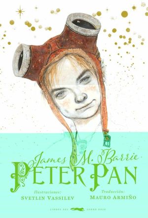 PETER PAN