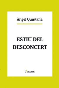 ESTIU DEL DESCONCERT