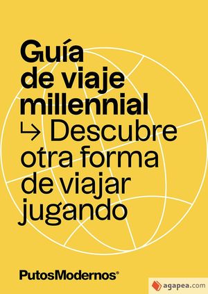 GUÍA DE VIAJE MILLENNIAL