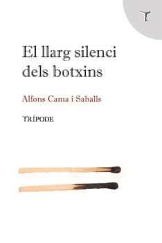 LLARG SILENCI DELS BOTXINS, EL
