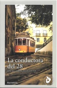 CONDUCTORA DEL 28, LA