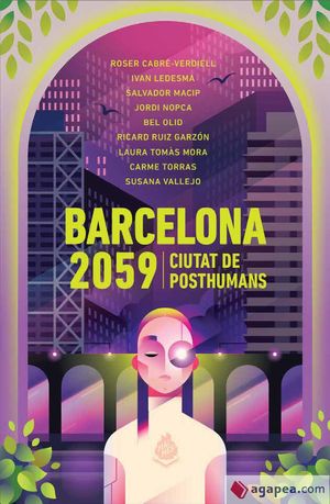 BARCELONA 2059