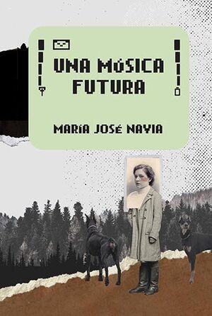 MÚSICA FUTURA, UNA