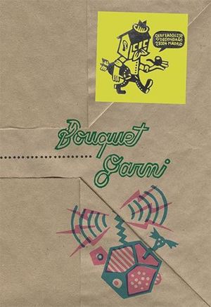 OLAF - BOUQUET GARNI