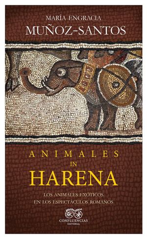 ANIMALES IN HARENA