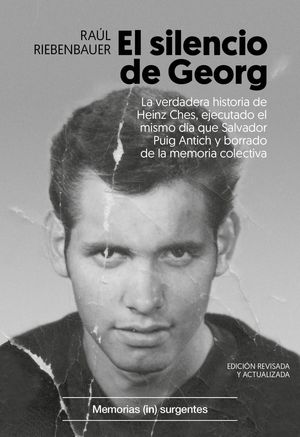 SILENCIO DE GEORG, EL