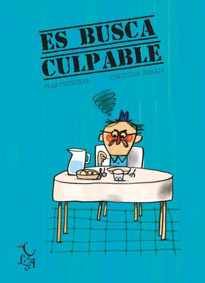 ES BUSCA CULPABLE (CATALÀ)