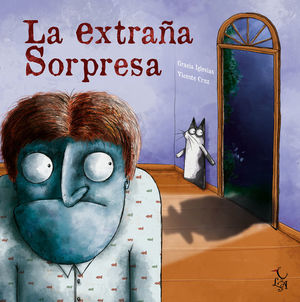EXTRAÑA SORPRESA, LA