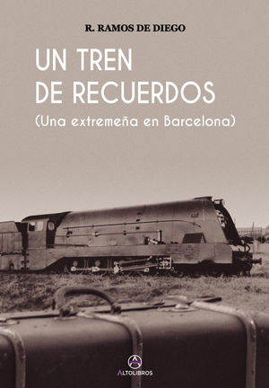 TREN DE RECUERDOS, UN